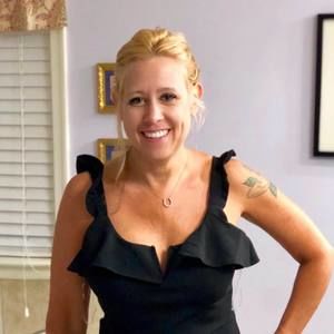 Meet your Posher, Shannon